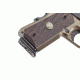 Wilson Combat 1911 Elite Tactical Magazine, 9mm, Compact, 9 Round, ETM Base Pad 500-9C9