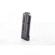 Wilson Combat 1911 Elite Tactical Magazine, 9mm, CP, 10RD, Lo-Profile Steel Base Pad, Black, 500-9C10B-10RD