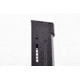 Wilson Combat 1911 Elite Tactical Magazine, 9mm, CP, 10RD, Lo-Profile Steel Base Pad, Black, 500-9C10B-10RD
