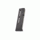 Wilson Combat 1911 Elite Tactical Magazine, 9mm, Full-Size, 10 Round, ETM Base Pad, Black 500-9B