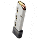 Wilson Combat 1911 Elite Tactical Pistol Magazine, .45 ACP, Full-Size, 10-Round, Wrap Around Base Pad, 500-45FS10