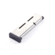 Wilson Combat 1911 Elite Tactical Pistol Magazine, .45ACP, Compact, 7-Round, ETM Base Pad, 500-45C7