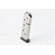 Wilson Combat 1911 Full Size Magazine, .45 ACP, FS, 8 RD, Polymer Base Pad, Stainless Steel Tube, 930-45FS8-8RD