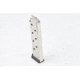 Wilson Combat 1911 Full Size Magazine, .45 ACP, FS, 8 RD, Polymer Base Pad, Stainless Steel Tube, 930-45FS8-8RD