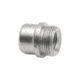 Wilson Combat 1911 Grip Screw Bushing Stainless Steel Finish