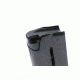 Wilson Combat 1911 Magazine, .45 ACP, Compact, 8 Round, Lo-Profile OM Steel Base Pad, Black 47DOXB
