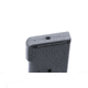 Wilson Combat 1911 Magazine, .45 ACP, Compact, 8 Round, Lo-Profile OM Steel Base Pad, Black 47DOXB