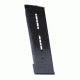 Wilson Combat 1911 Magazine, .45 ACP, Compact, 8 Round, Lo-Profile OM Steel Base Pad, Black 47DOXB