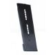 Wilson Combat 1911 Magazine, .45 ACP, Compact, 8 Round, Lo-Profile OM Steel Base Pad, Black, 47DOXB