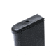 Wilson Combat 1911 Magazine, .45 ACP, Full-Size, 10 Round, Ultra Thin Base Pad, Black 47TB