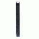 Wilson Combat 1911 Magazine, .45 ACP, Full-Size, 8 Round, Aluminum Base Pad, Black 47DAB