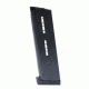 Wilson Combat 1911 Magazine, .45 ACP, Full-Size, 8 Round, Aluminum Base Pad, Black 47DAB