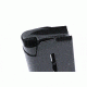 Wilson Combat 1911 Magazine, .45 ACP, Full-Size, 8 Round, Lo-Profile Steel Base Pad, Black 47DCB