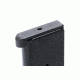 Wilson Combat 1911 Magazine, .45 ACP, Full-Size, 8 Round, Lo-Profile Steel Base Pad, Black 47DCB