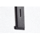 Wilson Combat 1911 Magazine, Standard Base Pad, .45 ACP, FS, 7 RD, Black, 47-45FS7B-7RD