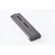 Wilson Combat 1911 Magazine, Standard Base Pad, .45 ACP, FS, 8 RD, Black, 47-45FS8B-8RD