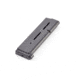 Wilson Combat 1911 Magazine, Standard Base Pad, .45 ACP, FS, 8 RD, Black, 47-45FS8B-8RD