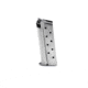 Wilson Combat 1911 Pistol Magazine, .38 Super, Compact, 8-Round, Metalform, NW92SC