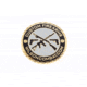 Wilson Combat 2017 Wall Calendar 808