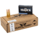 Wilson Combat 300 HAMR 125 Grain Maximum Expansion Brass Rifle Ammo, 200 Rounds, 1-15 Twist, A300HMR-125-ME-15-BLK