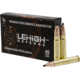 Wilson Combat 300HAM'R 115gr Tipped Extreme Chaos 20 Per Box/10 Case, LA300HMR115TXC