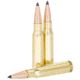 Wilson Combat 308Win 175gr 20 Per Box/10 Case, LA308175TXC