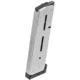 Wilson Combat 47D 1911 .45 ACP 8-Round Full-Size Magazine with Standard Base, Stainless, 47D