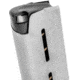 Wilson Combat 47D 1911 .45 ACP 8-Round Full-Size Magazine with Standard Base, Stainless, 47D