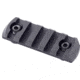 Wilson Combat 5th Axis M-LOK Aluminum Rail, 5 Slot, NW597