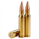 Wilson Combat 6.8 SPC 120 Grain Super Shock Tip Brass Rifle Ammo, 20 Rounds, A68-120-SST