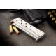 Wilson Combat 920 Series Full Size 1911 Magazine, 10mm, FS, 8 Rounds, Stainless, 920-10FS8-8RD