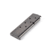 Wilson Combat 920 Series Full Size 1911 Magazine, .45 ACP, FS, 7 Rounds, Welded Base Plate, Black Oxide, 920-45FS7B-7RD