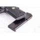Wilson Combat 920 Series Full Size 1911 Magazine, .45 ACP, FS, 8 Rounds, Welded Base Plate, Black Oxide, 920-45FS8B-8RD