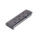 Wilson Combat 920 Series Full Size 1911 Magazine, .45 ACP, FS, 8 Rounds, Welded Base Plate, Black Oxide, 920-45FS8B-8RD