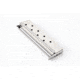 Wilson Combat 920 Series Full Size 1911 Magazine, 9mm, FS, 9 Rounds, Stainless, 920-9FS9-9RD