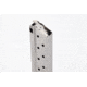 Wilson Combat 920 Series Full Size 1911 Magazine, 9mm, FS, 9 Rounds, Stainless, 920-9FS9-9RD