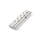 Wilson Combat 920 Series Full Size 1911 Magazine, 9mm, FS, 9 Rounds, Stainless, 920-9FS9-9RD