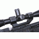 Wilson Combat Accu-Rizer Scope Mount, 1in Rings TR-ARMOUNT