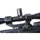Wilson Combat Accu-Rizer Scope Mount Rings