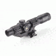 Wilson Combat Accu-Rizer Scope Mount, 30mm Rings TR-ARMOUNT-30