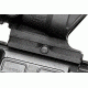 Wilson Combat Accu-Rizer Scope Mount, Trijicon ACOG, Long Base TR-ACOGMOUNT-L
