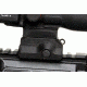 Wilson Combat Accu-Rizer Scope Mount, Trijicon ACOG, Short Base TR-ACOGMOUNT-S