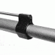 Wilson Combat Adjustable Lo-Profile Gas Block, .750in, Carbine Length Straight Gas Tube TR-AGB-C