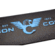 Wilson Combat Aluminum Sign, Black 886