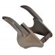 Wilson Combat Ambidextrous Thumb Safety, Tactical Lever