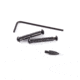 Wilson Combat Anti-Walk Hammer/Trigger Set Pins, Black, TR-AWP-B