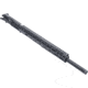 Wilson Combat AR-15 .223 Wylde 20inch M-LOK Upper Receiver, Super Sniper, Rifle Length, 1-8 Twist, 1/2x28, Thread Protector, Armor-Tuff, Black, TR-UF223SSR20FTP8B