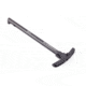 Wilson Combat AR Ambidextrous Charging Handle AR10 Bullet Proof, Large, TR-CH10-L