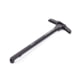 Wilson Combat AR Ambidextrous Charging Handle AR10 Bullet Proof, Large, TR-CH10-L