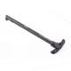 Wilson Combat AR Ambidextrous Charging Handle AR10 Bullet Proof, Medium, TR-CH10-M